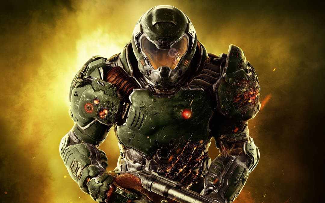 Videogame Image